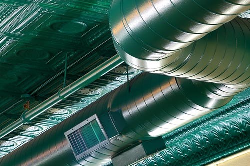 Duct Jobs 