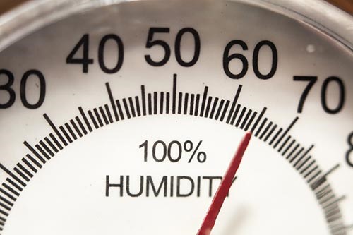 Humidification Systems 